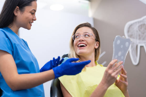 Laser Dentistry in Boiling Spring Lakes, NC