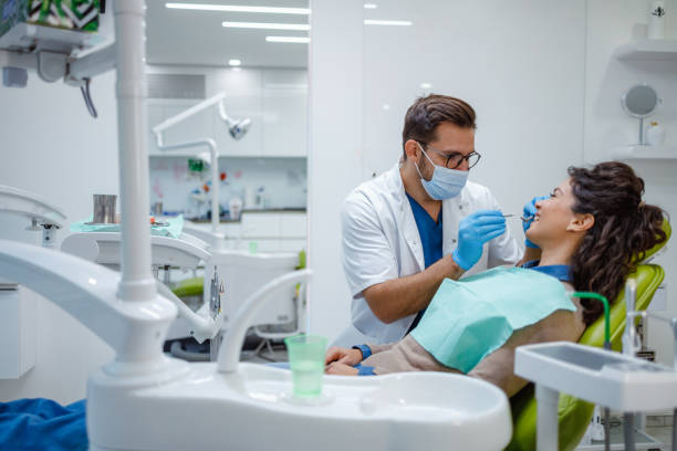 Best Dentures (Full and Partial)  in Boiling Spring Lakes, NC