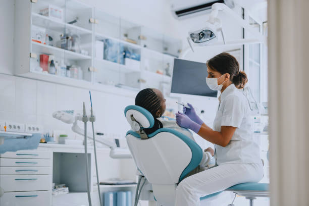 Best Dental Fillings (Composite and Amalgam)  in Boiling Spring Lakes, NC