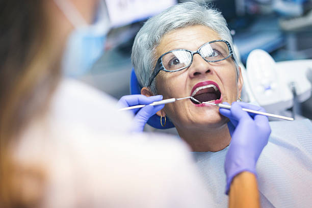 Best Full Mouth Reconstruction  in Boiling Spring Lakes, NC