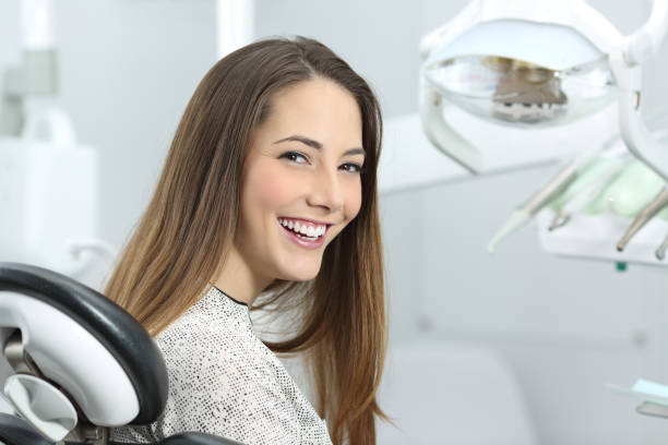 Oral Cancer Screening in Boiling Spring Lakes, NC
